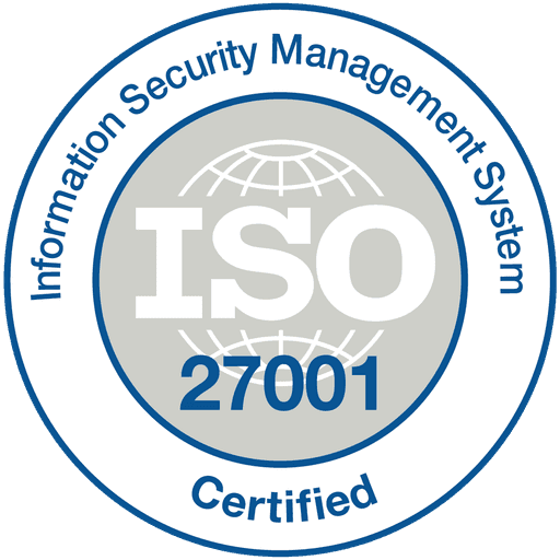 ISO 9001 Certification